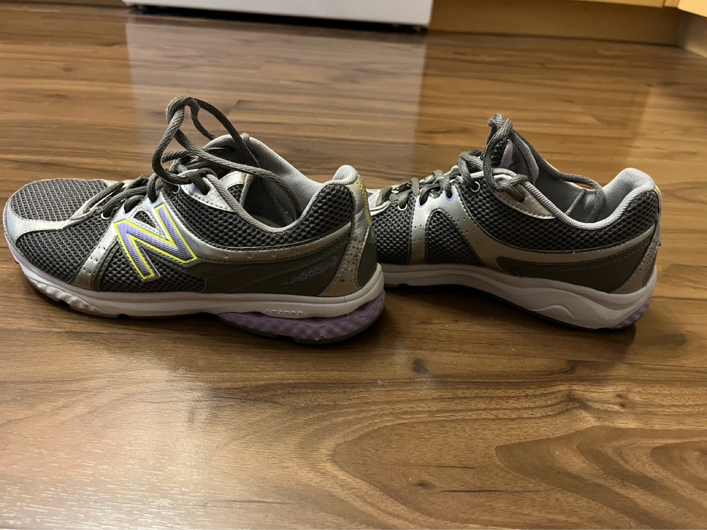 New Balance 665v2 Running Shoes - photo 3