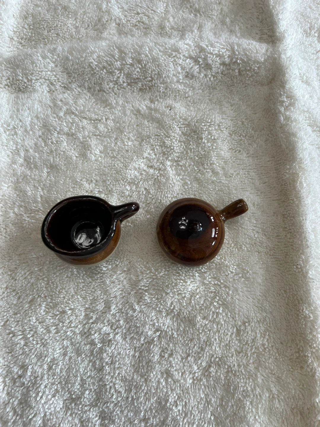 Miniature Ceramic Pottery - photo 5