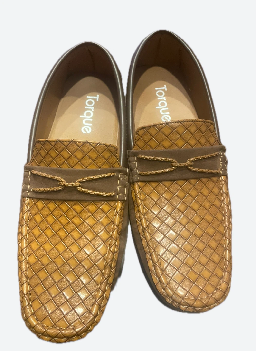Men’s Torque Loafers - Size 9.5 - photo 2