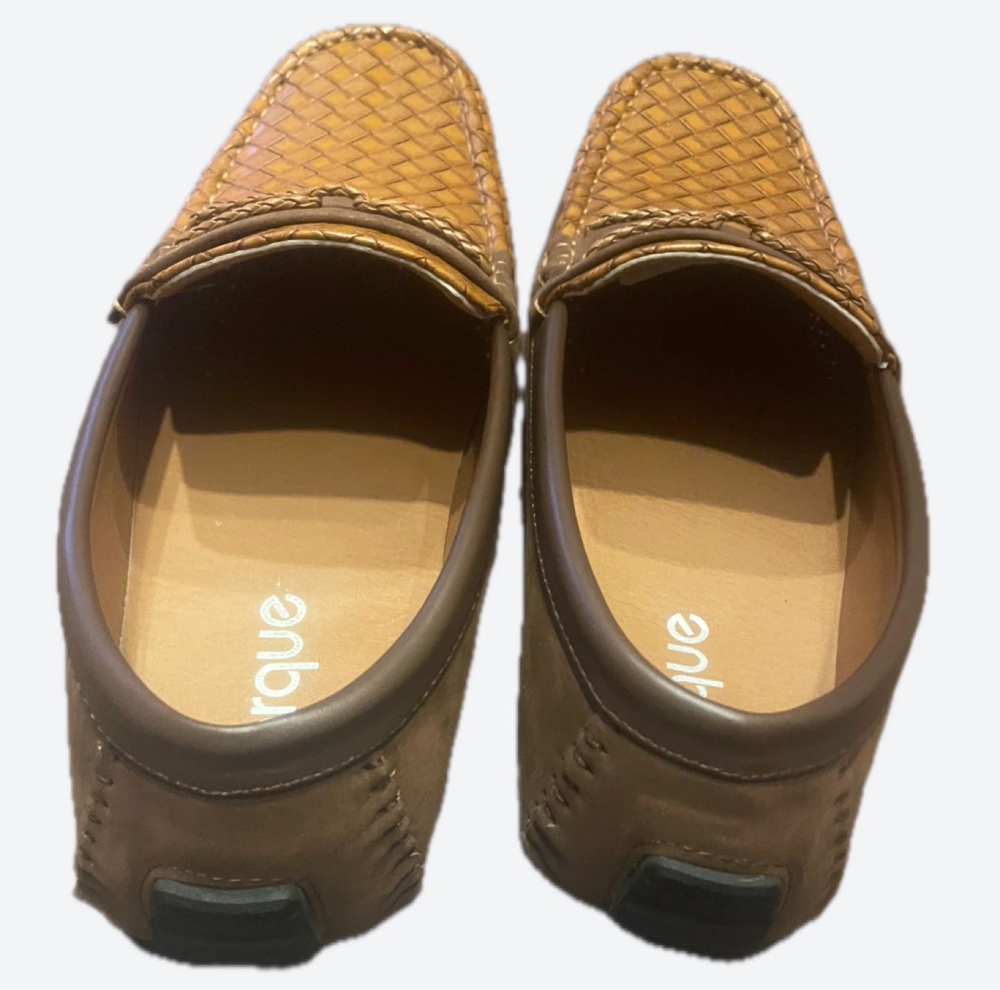 Men’s Torque Loafers - Size 9.5 - photo 3