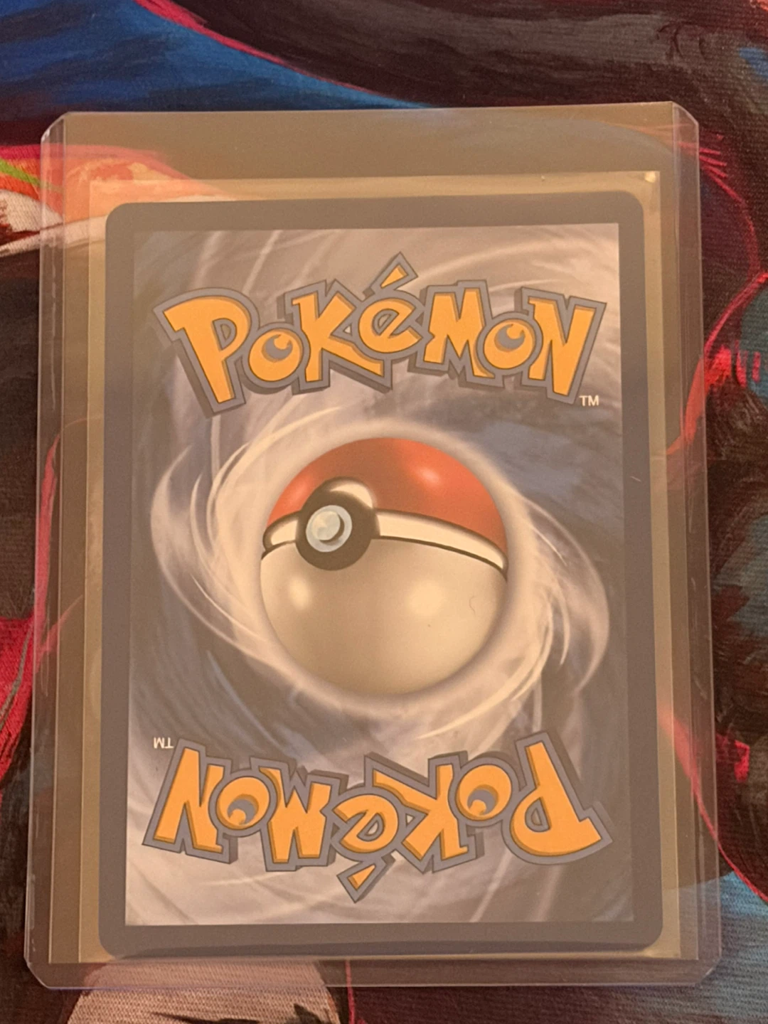 Mega Charizard X EX Pokémon Card - Promo 023 - photo 2