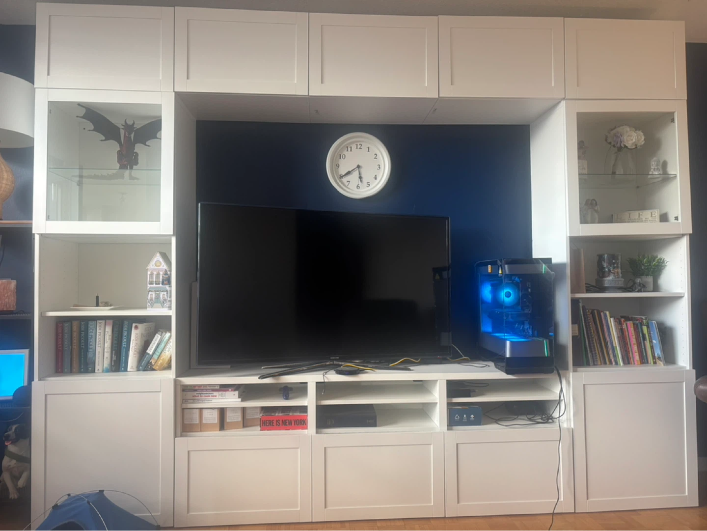 IKEA Entertainment Unit