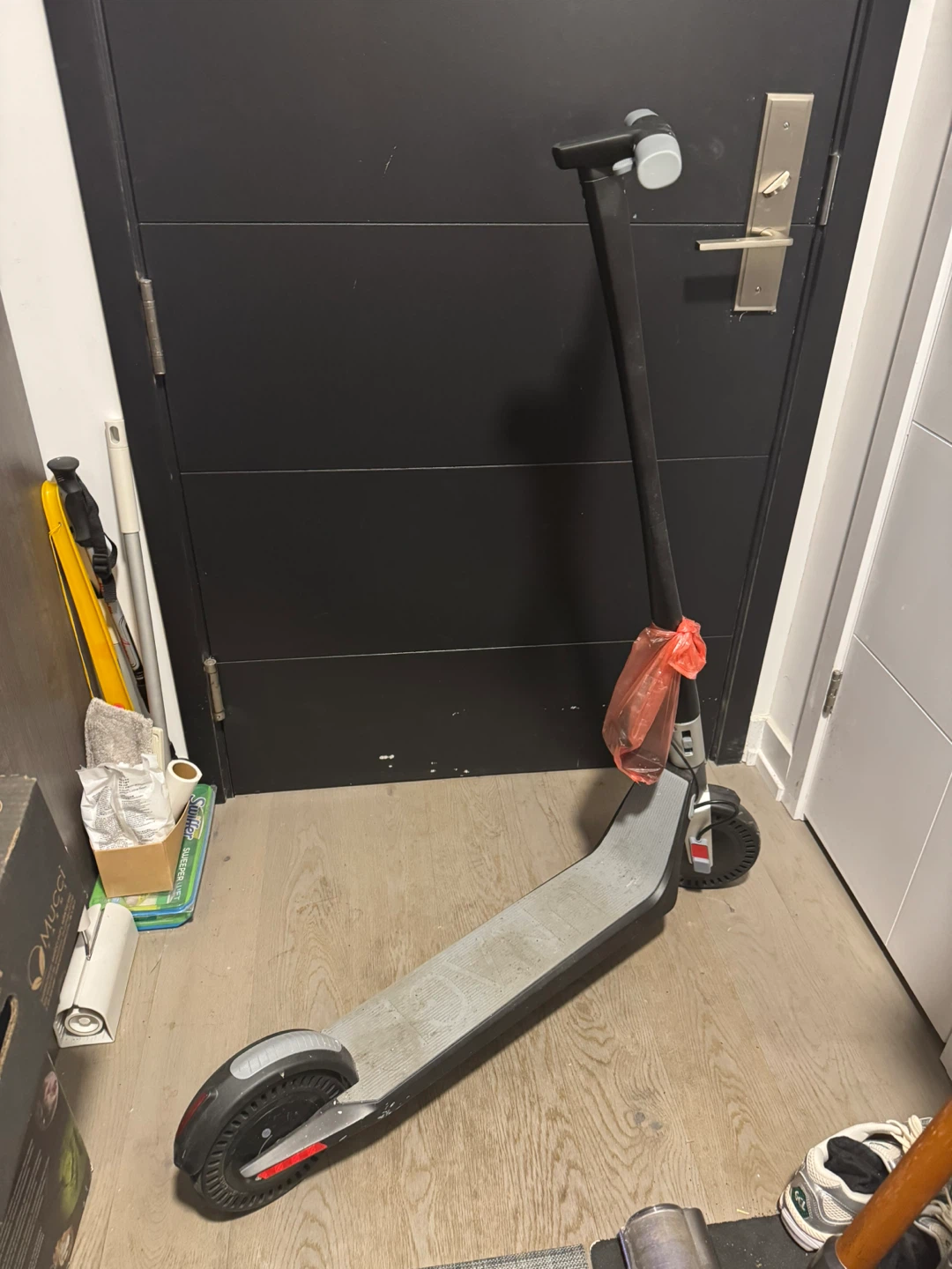 UNAGI Model One Classic Electric Scooter
