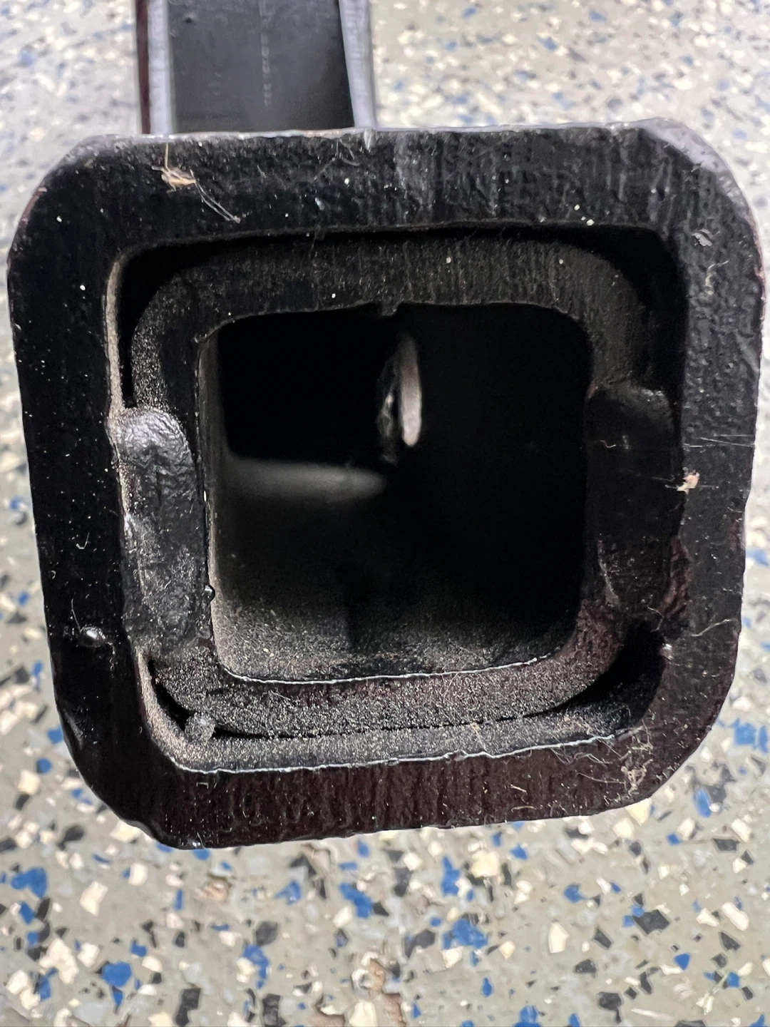 Tow Smart Hitch Ball Mount with 2" Ball - photo 3