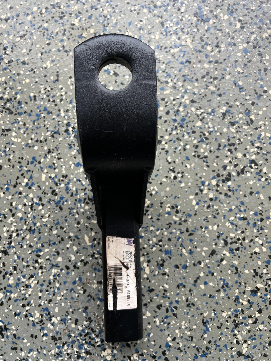 Tow Smart Hitch Ball Mount with 2" Ball - photo 4