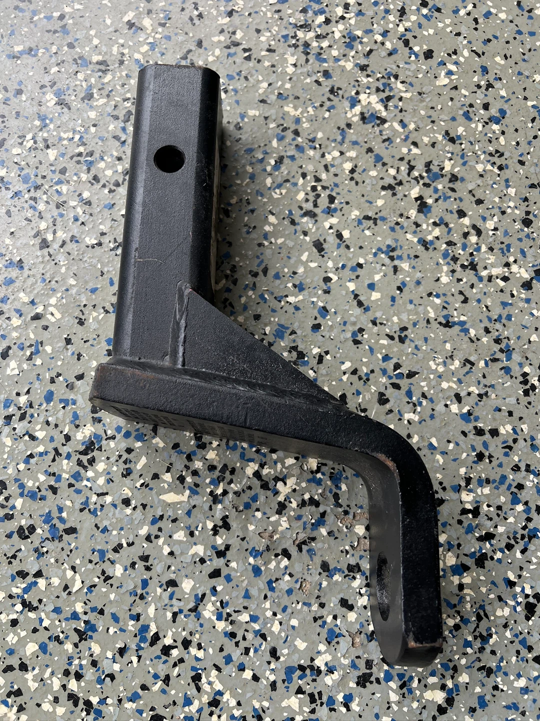 Tow Smart Hitch Ball Mount with 2" Ball - photo 5