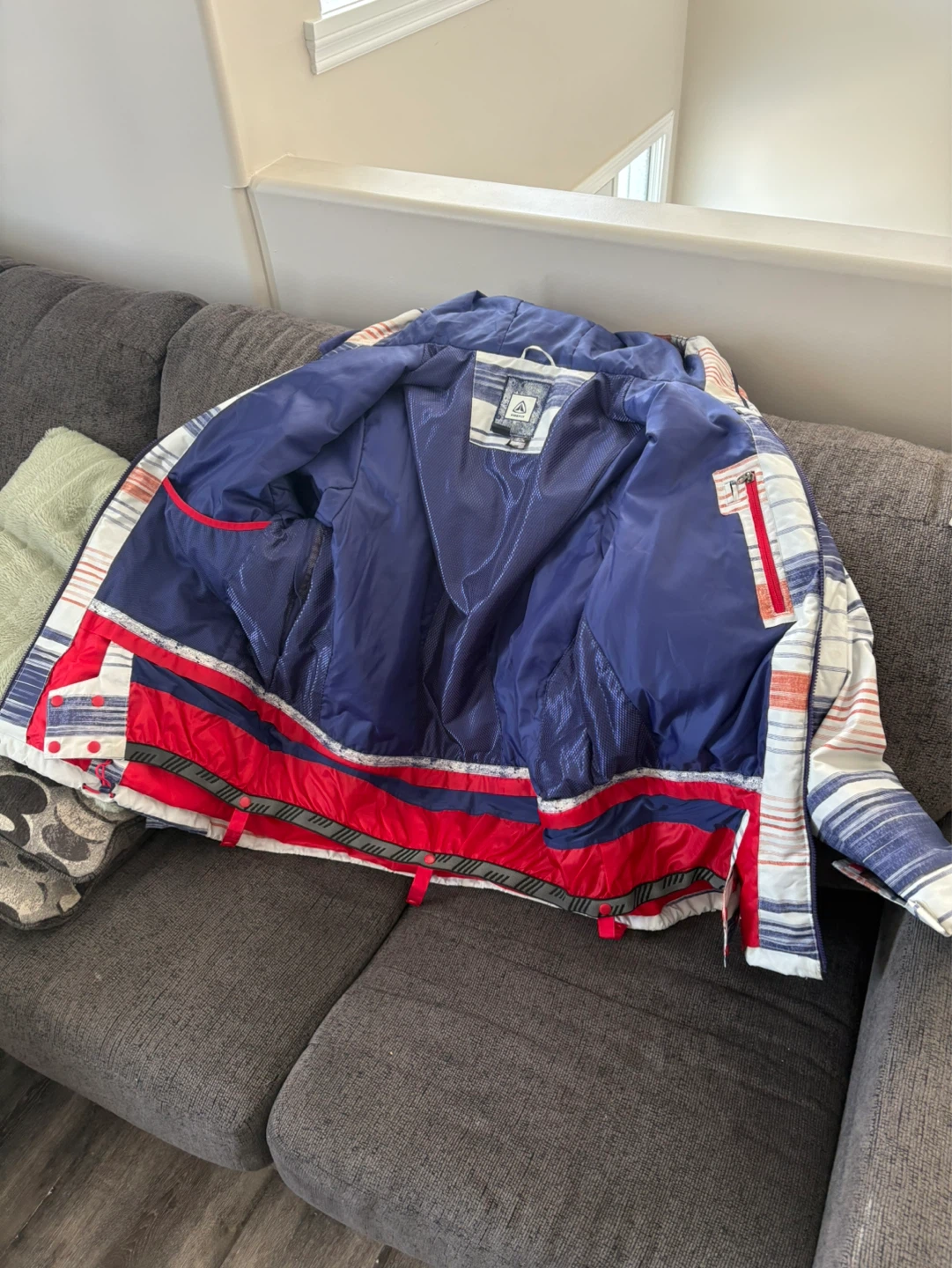 Firefly Ski Jacket XL - photo 4