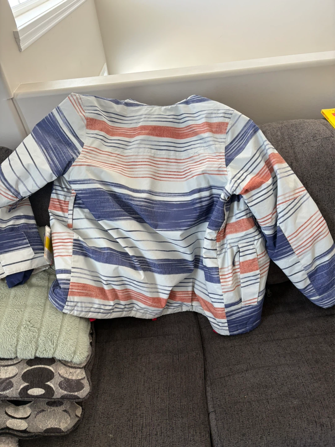 Firefly Ski Jacket XL - photo 2