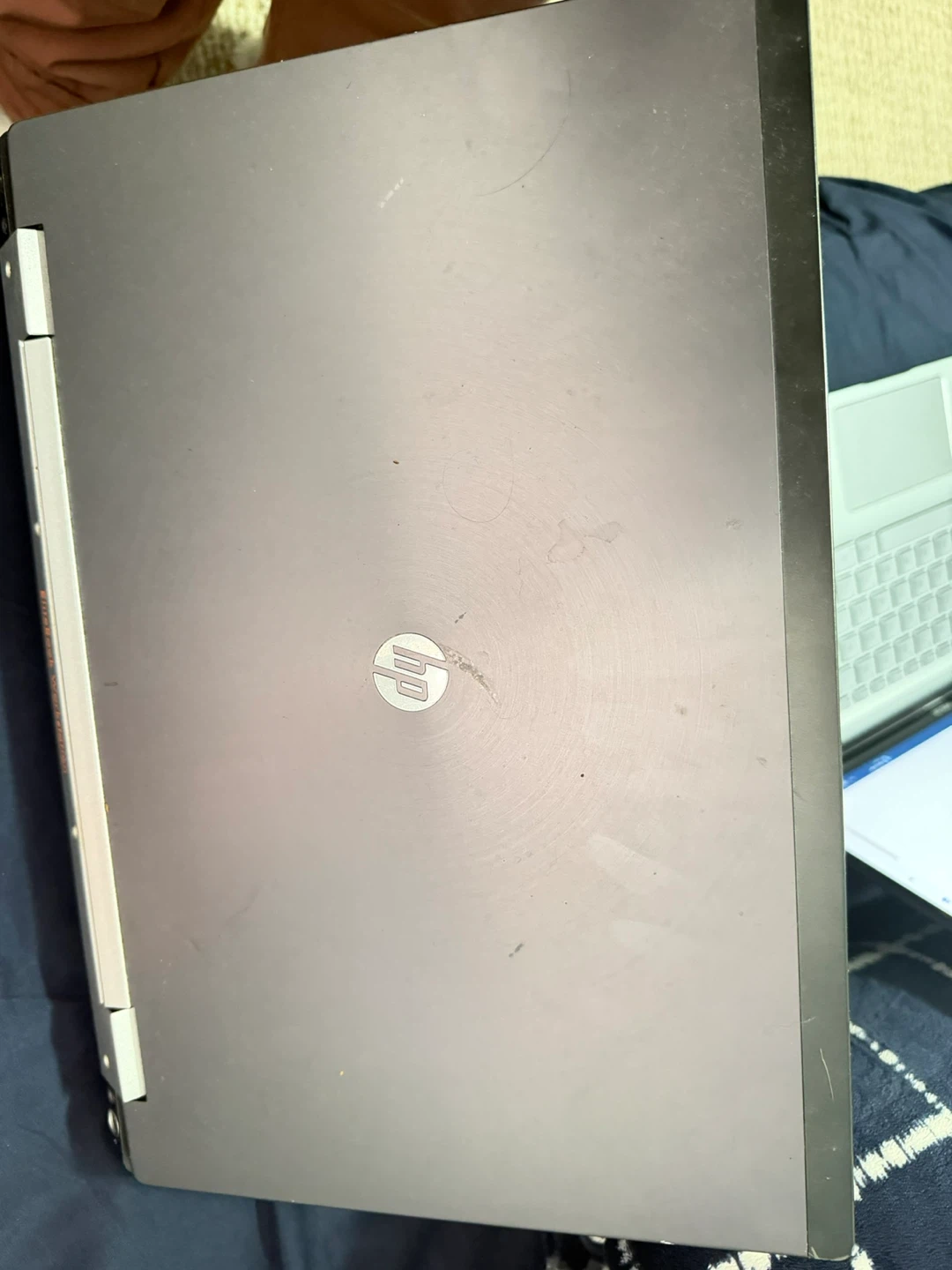 HP Elitebook 8570w Laptop