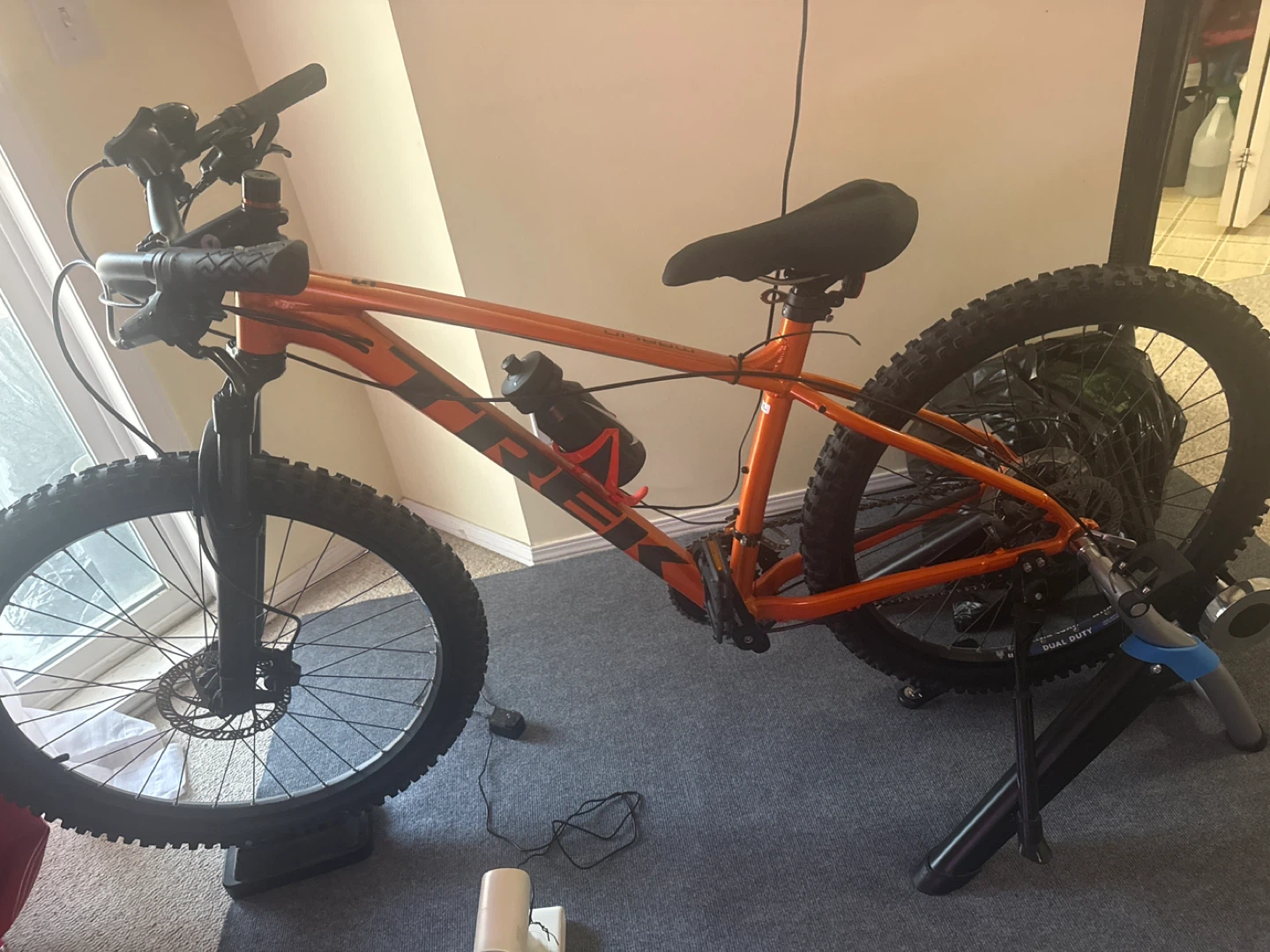 Trek Marlin 5 Mountain Bike