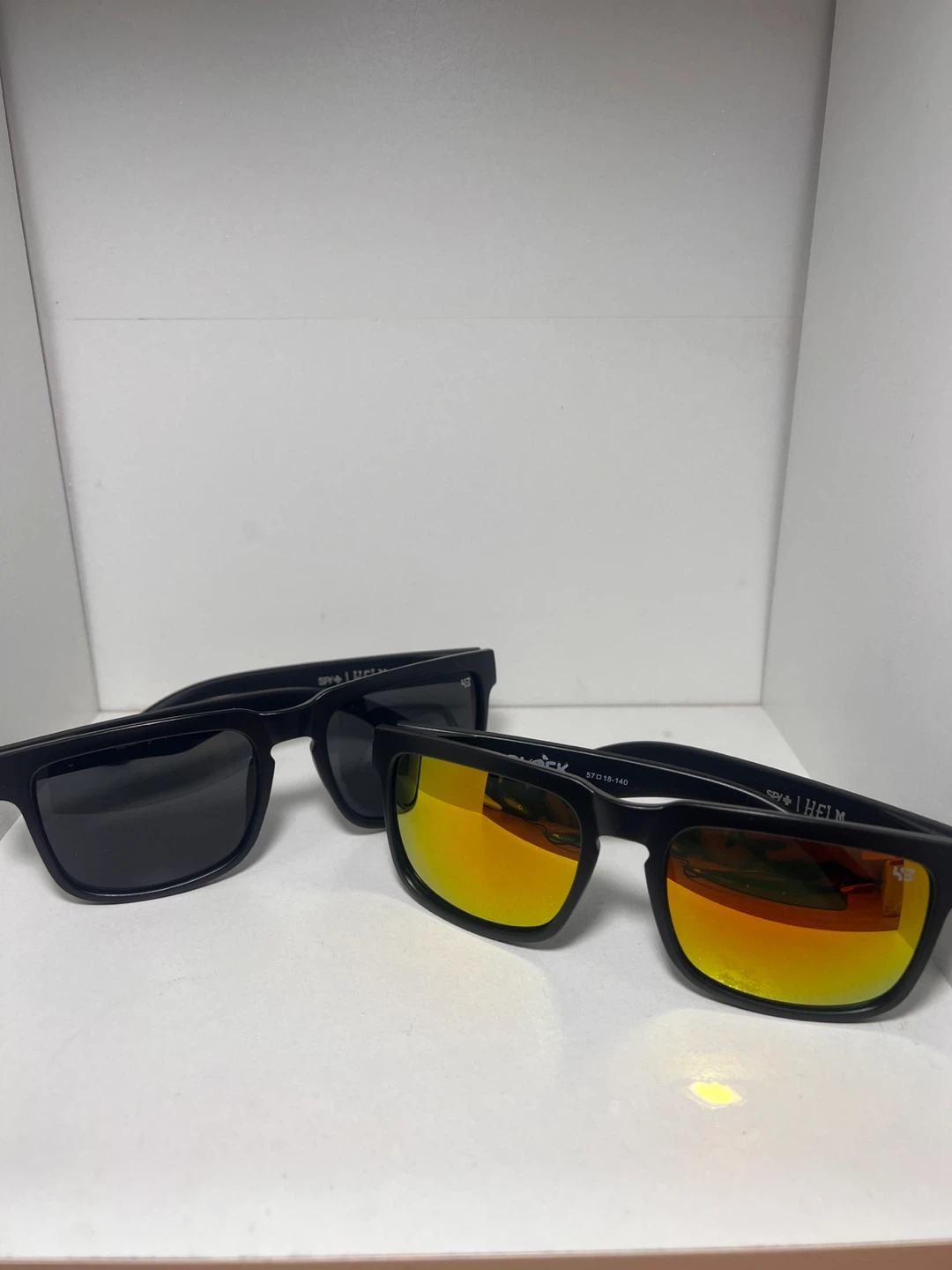 Brand new Designer Unisex Spy Sunglasses