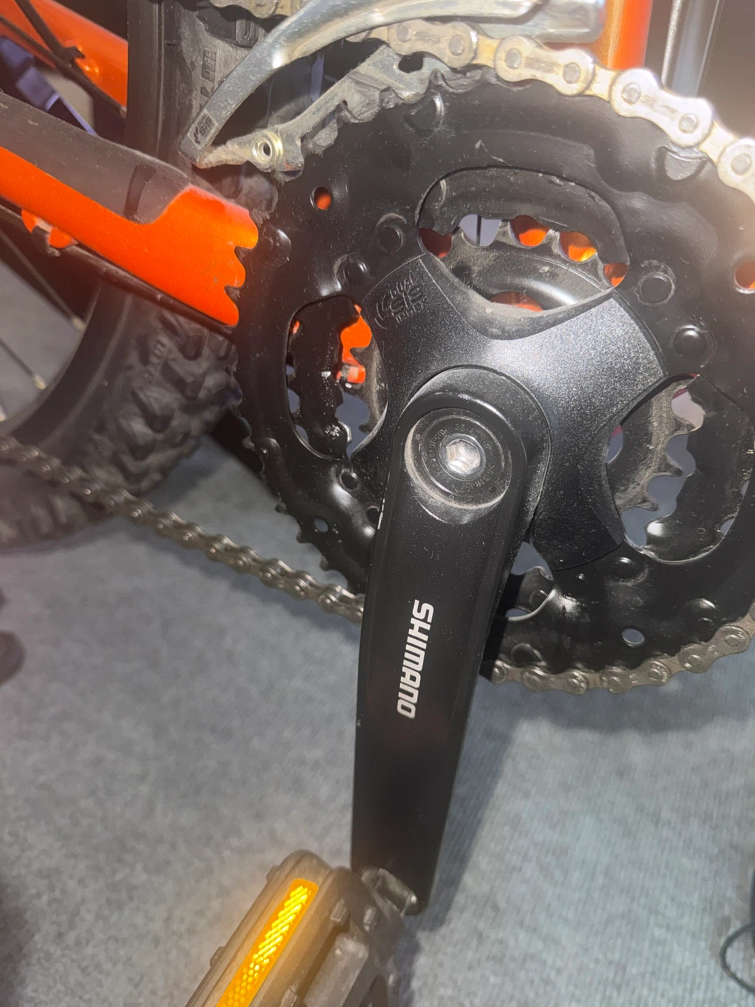 Trek Marlin 5 Mountain Bike - photo 5