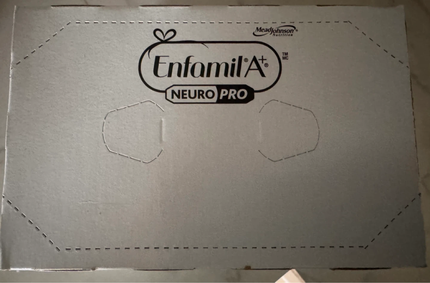 Enfamil A+ NeuroPro, Baby Formula-22x 59mL. 0+ Months - photo 3