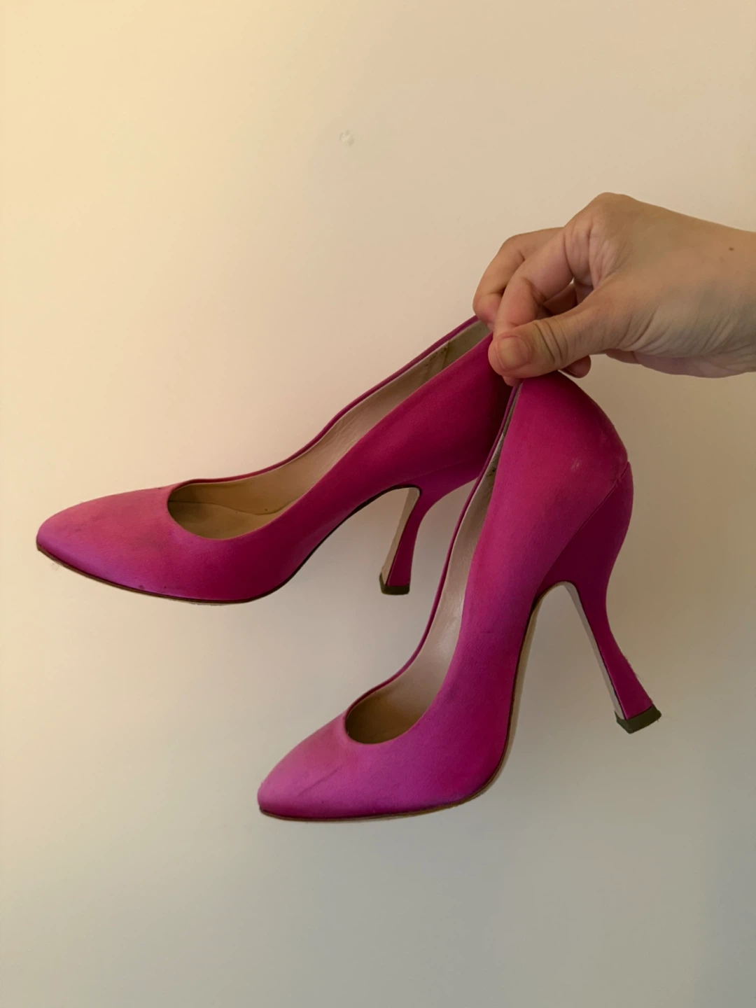 Moving Sale - Designer Shoes - photo 5