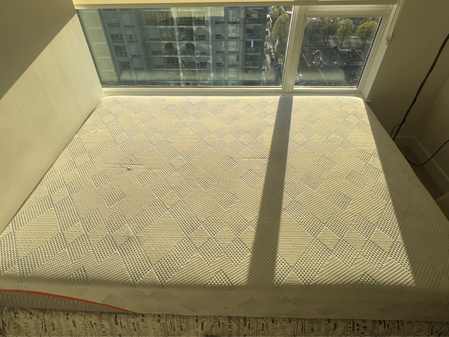 Maxzzz Queen Size Memory Foam Mattress - photo 2