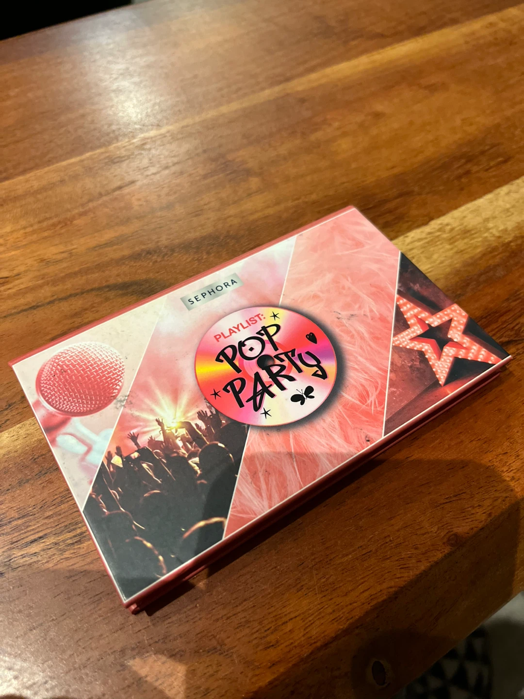 Sephora Collection Playlist Pop Party Eyeshadow Palette - photo 5