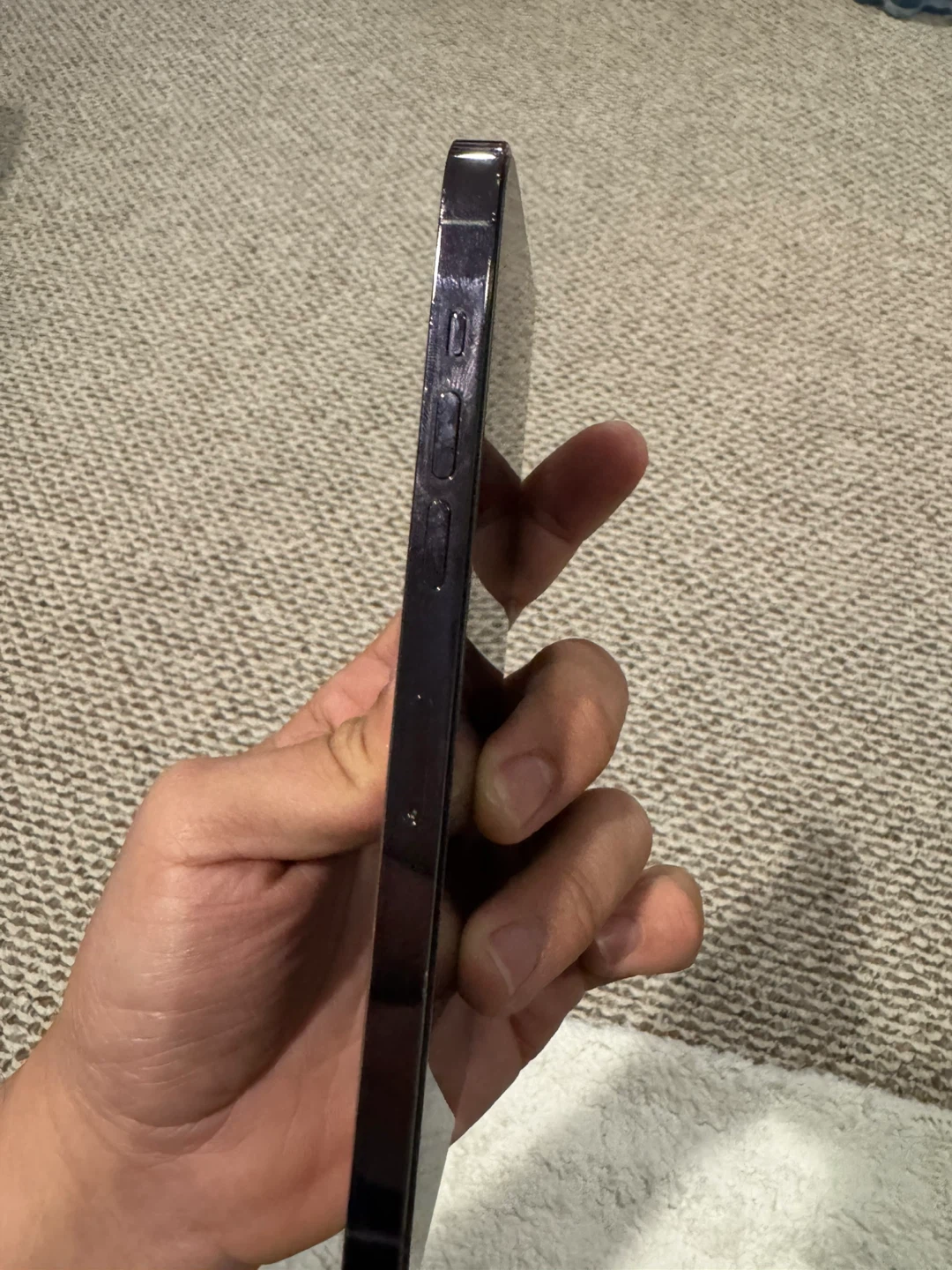 iPhone 14 Pro Max 256GB unlocked, 95% battery - photo 3