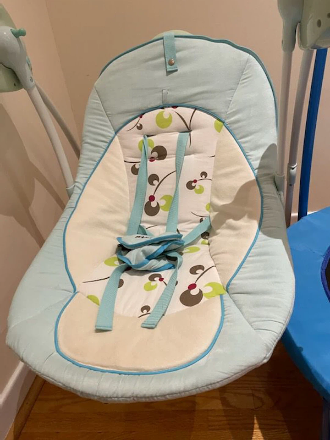Baby Swing Seat