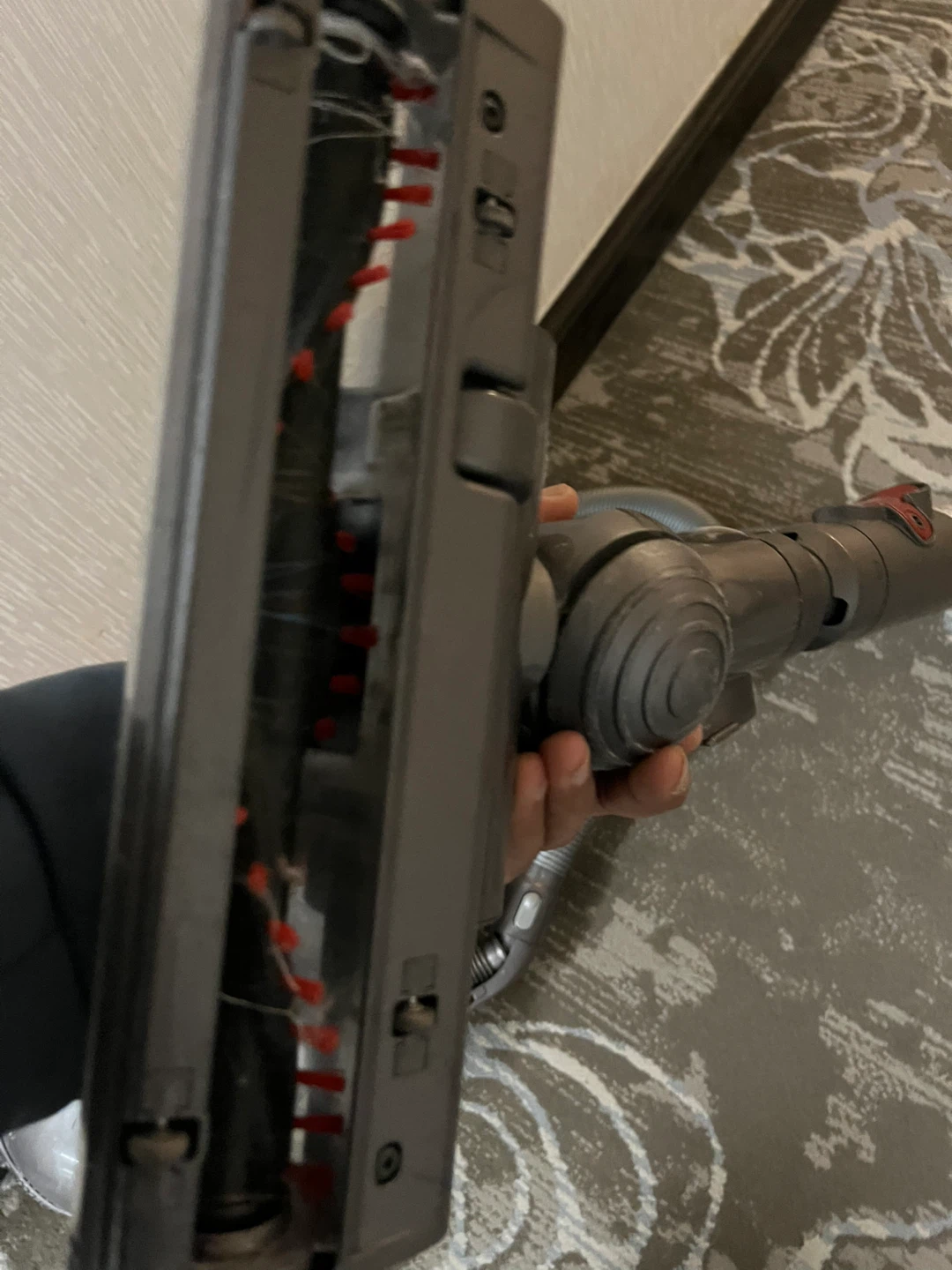 Dyson Vacuum Cleaner dc 37 - photo 4