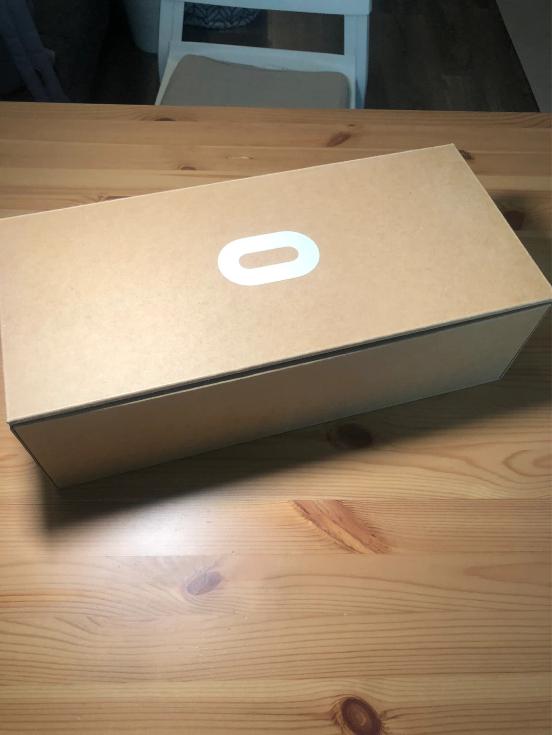 Oculus Quest 2 Virtual Reality Headset - photo 2