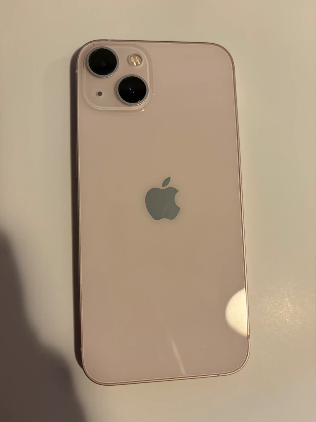 Apple iPhone 13 Pink 128GB