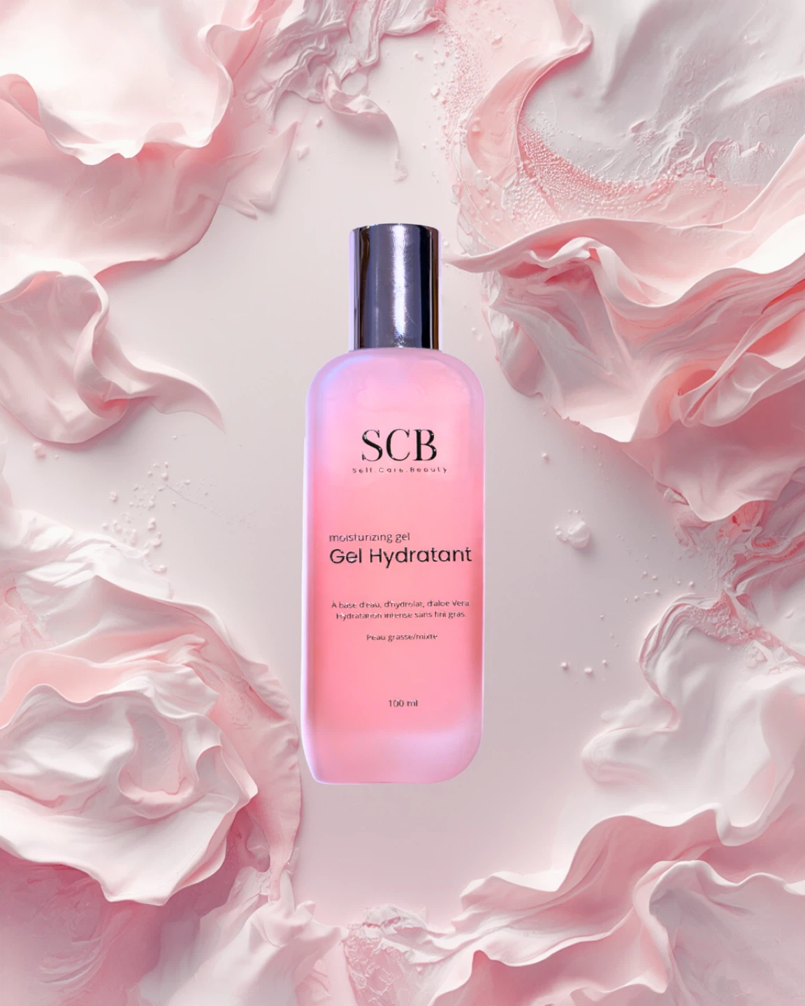 Moisturizing Gel Hydratant - photo 2