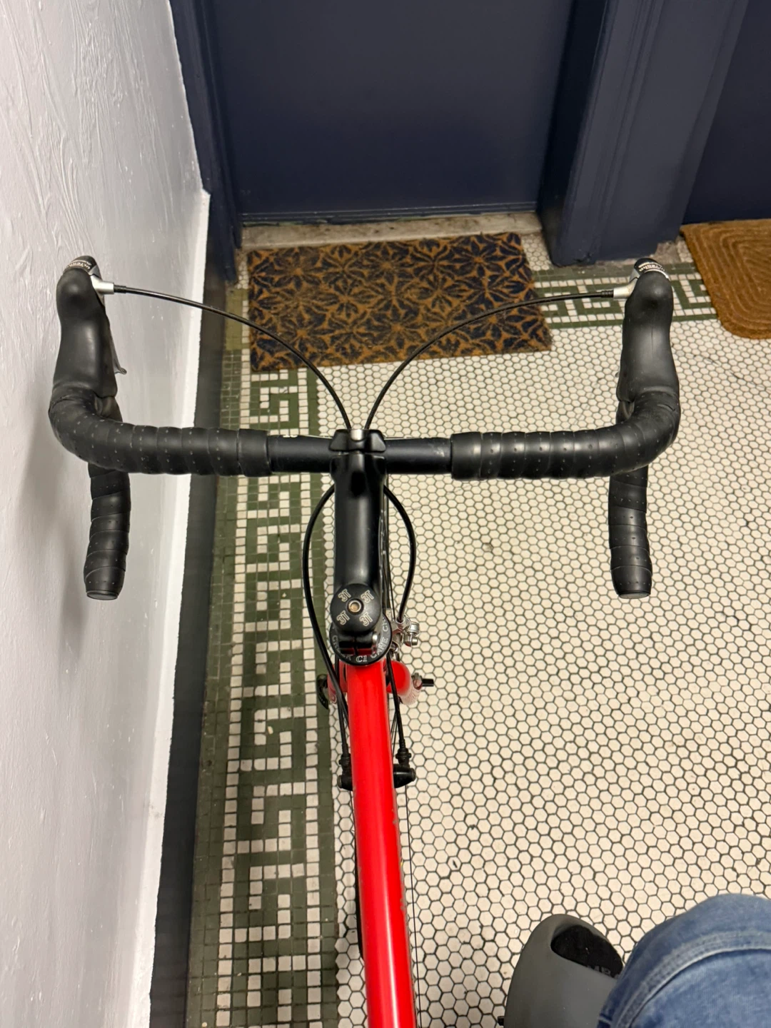 LeMond Buenos Aires Road Bike - photo 4