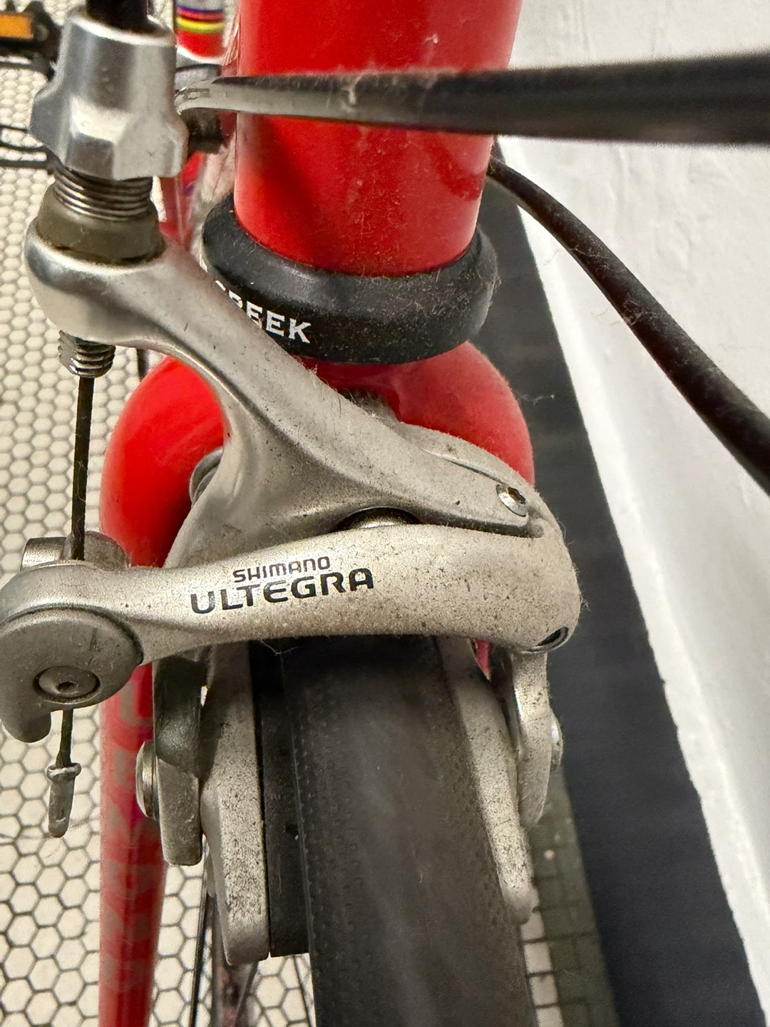 LeMond Buenos Aires Road Bike - photo 5