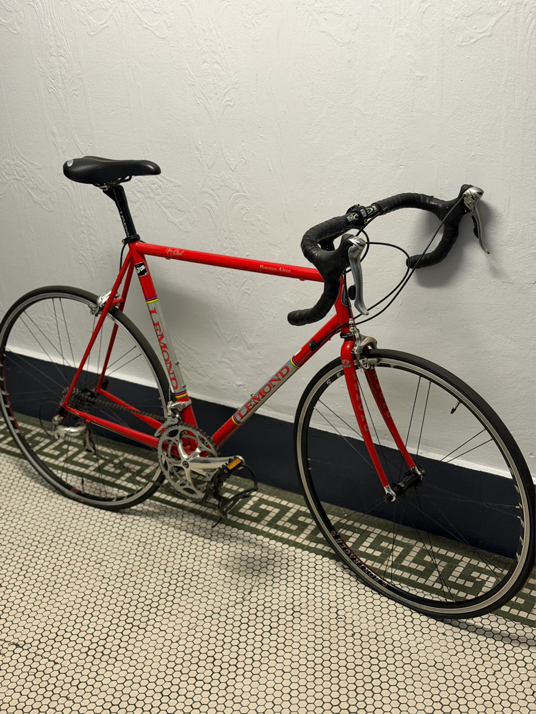 LeMond Buenos Aires Road Bike