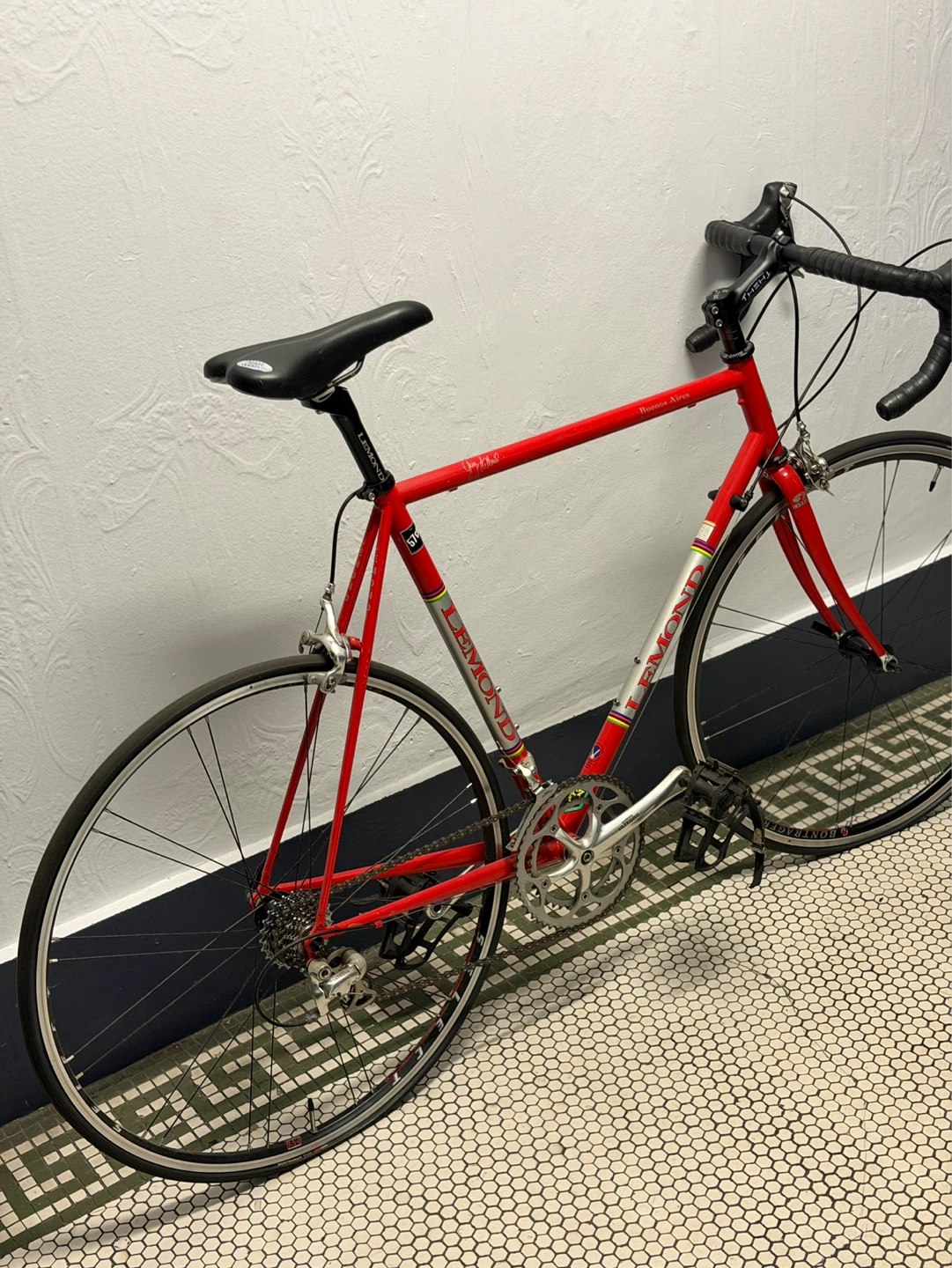 LeMond Buenos Aires Road Bike - photo 2