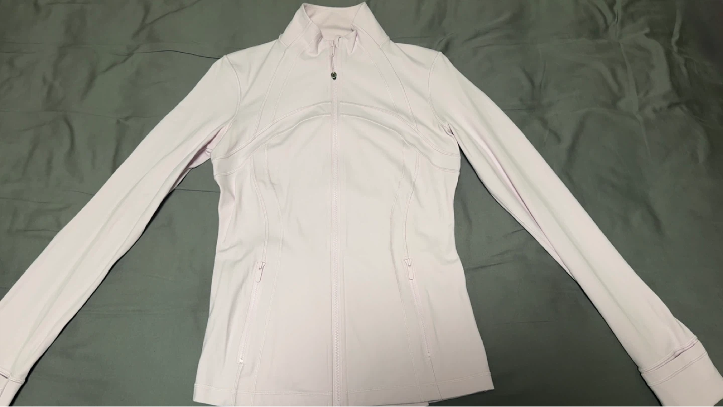 Lululemon Define Jacket - photo 3