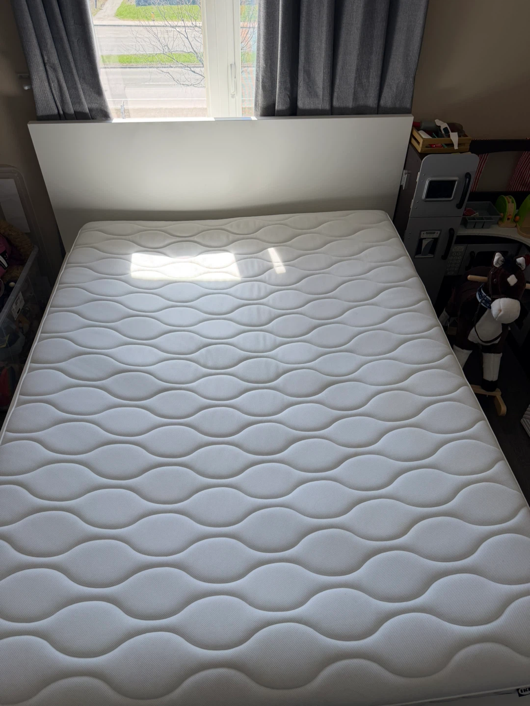 Queen size Mattress