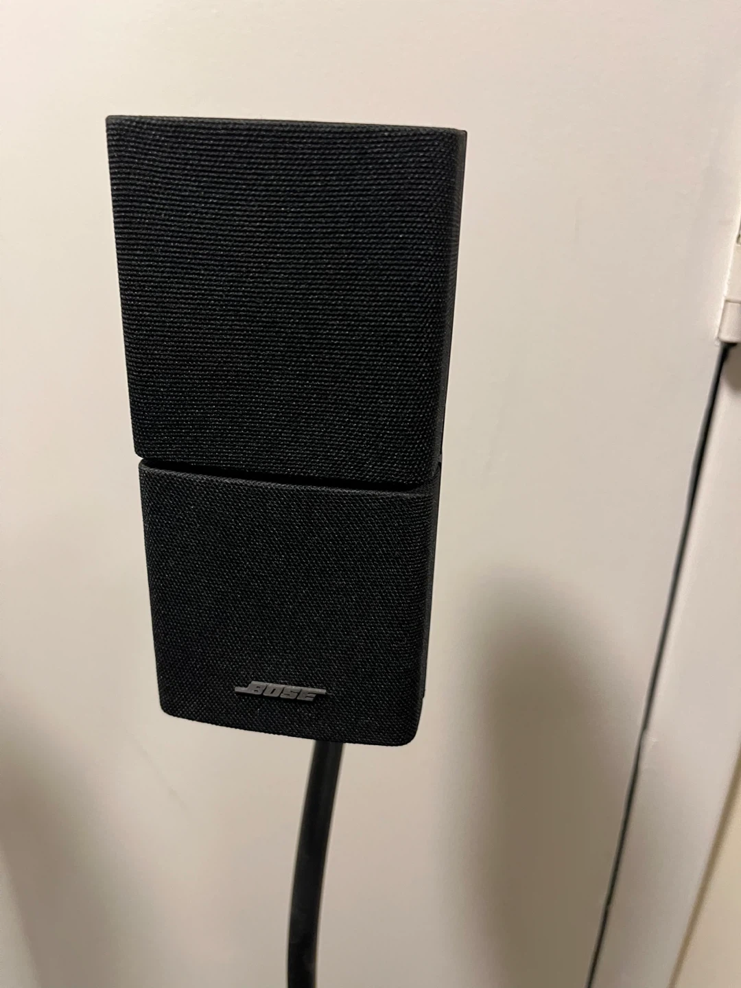 Bose Surround Speakers with Stands - photo 5