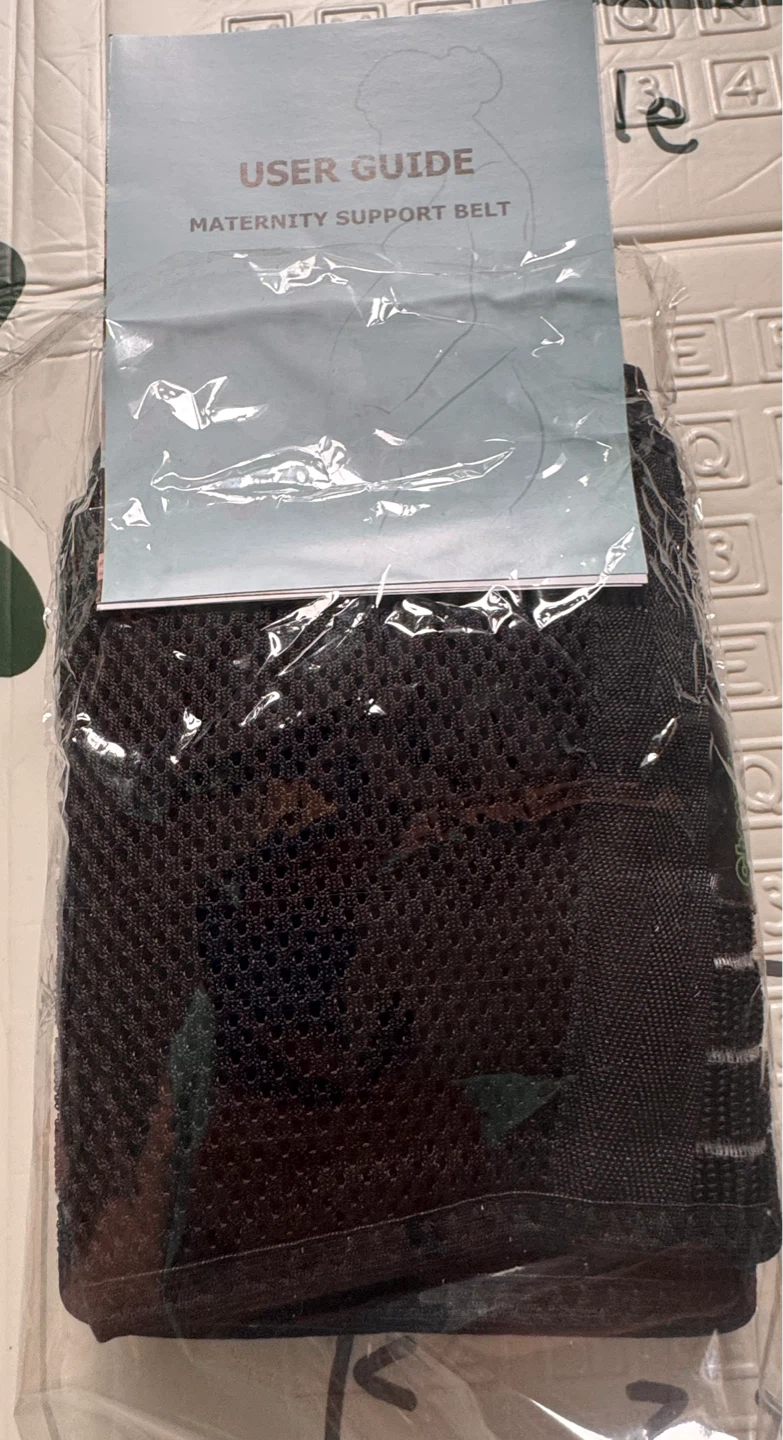 Chong Erfei Maternity Support Belt - photo 4