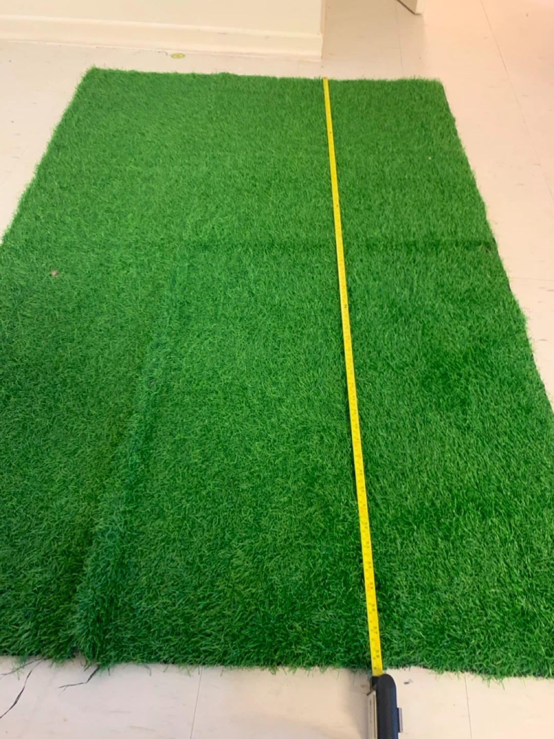 Artificial Grass Rug - photo 4