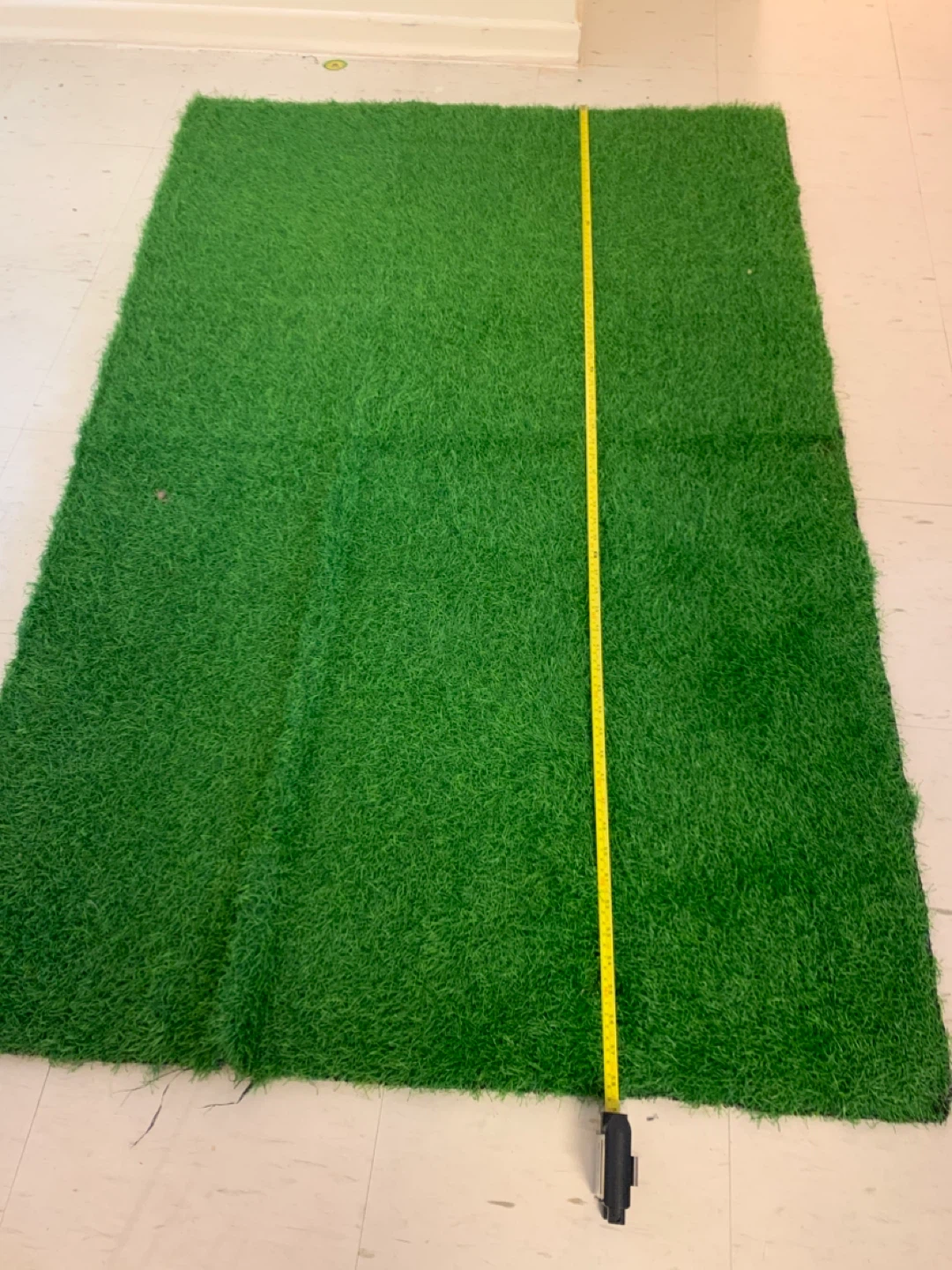 Artificial Grass Rug - photo 3