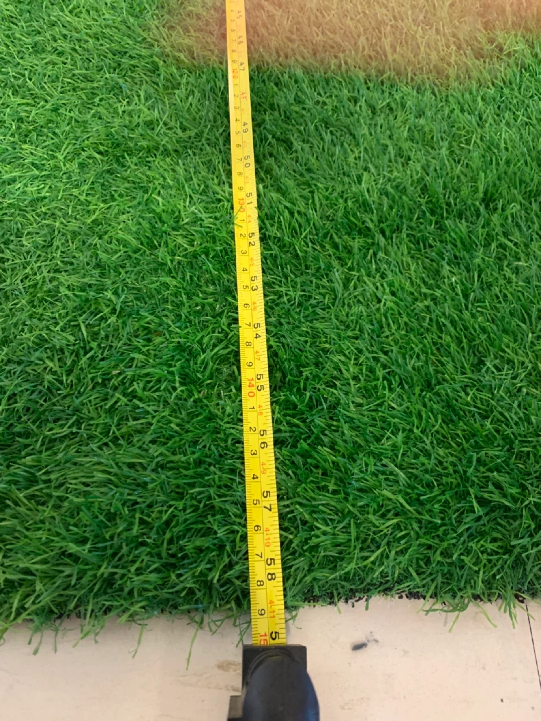 Artificial Grass Rug - photo 2