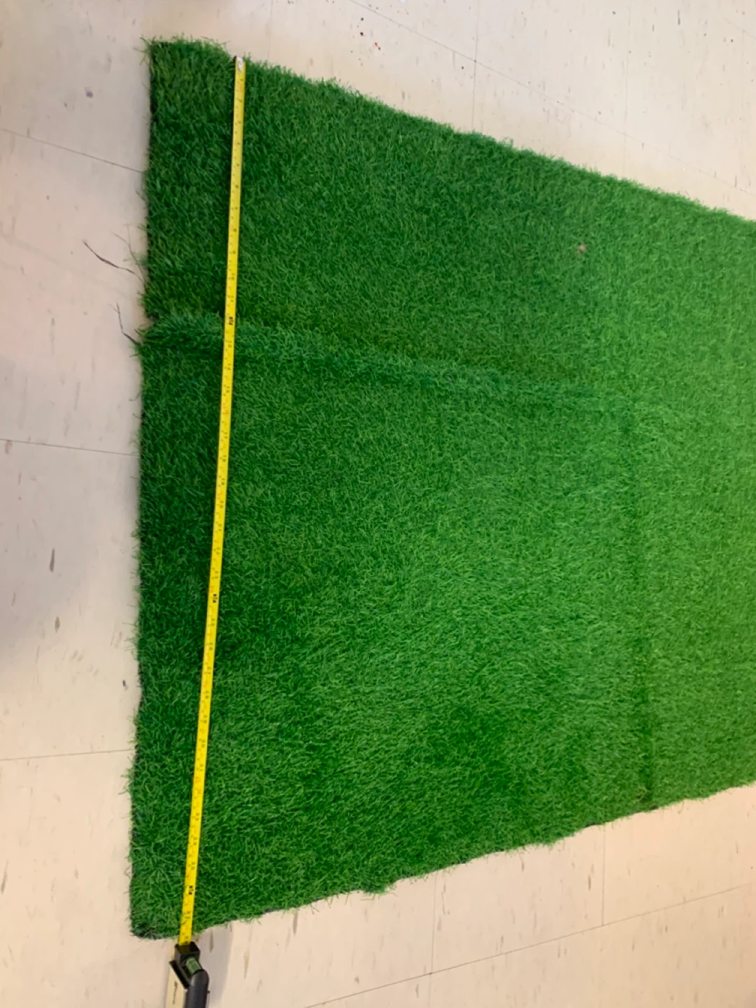 Artificial Grass Rug - photo 5
