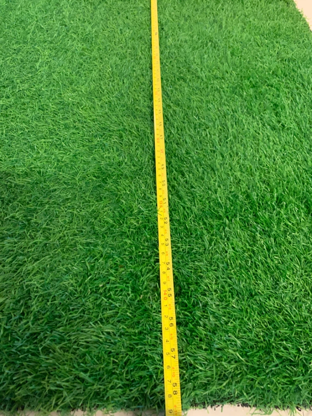 Artificial Grass Rug