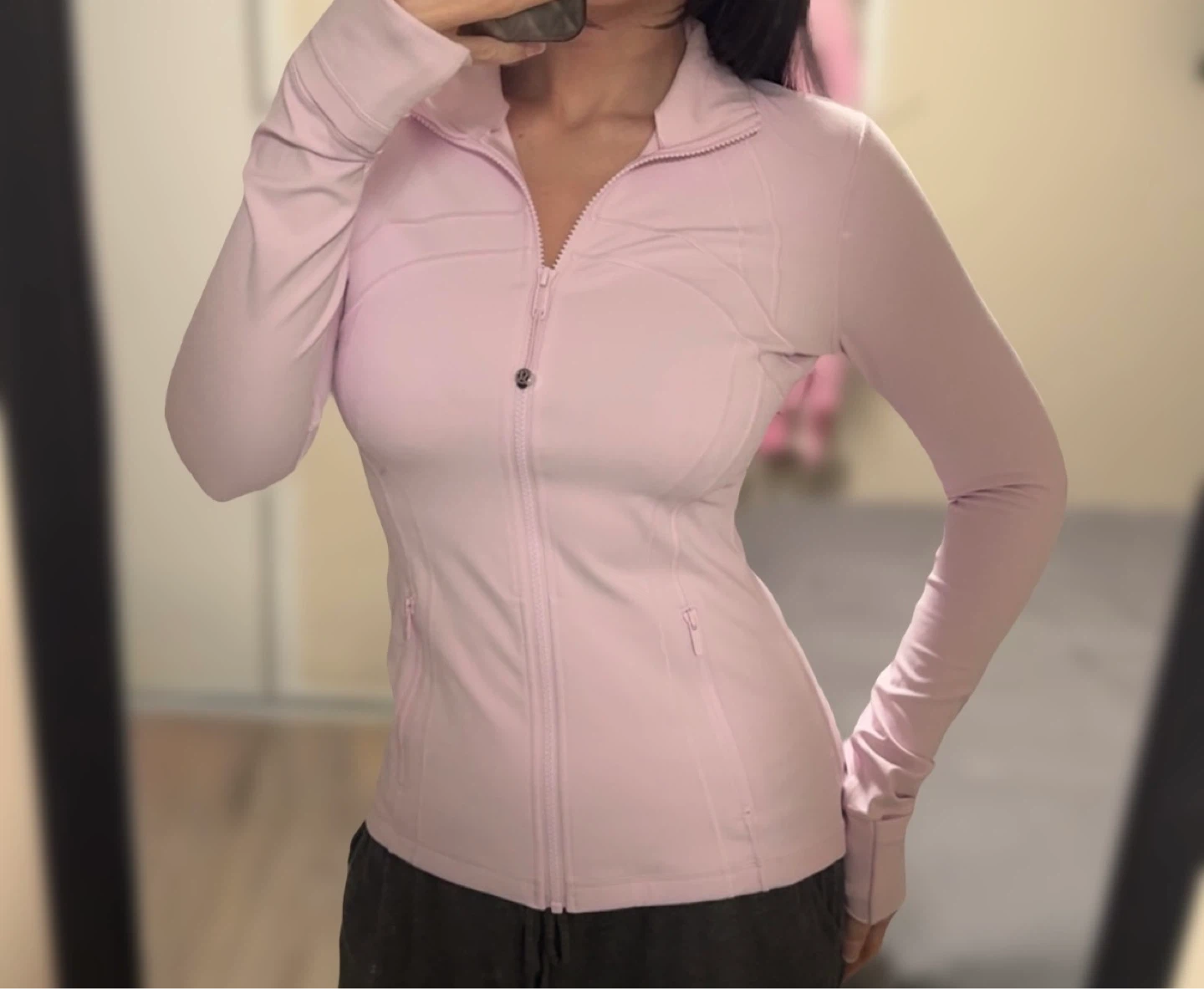 Lululemon Define Jacket - photo 2