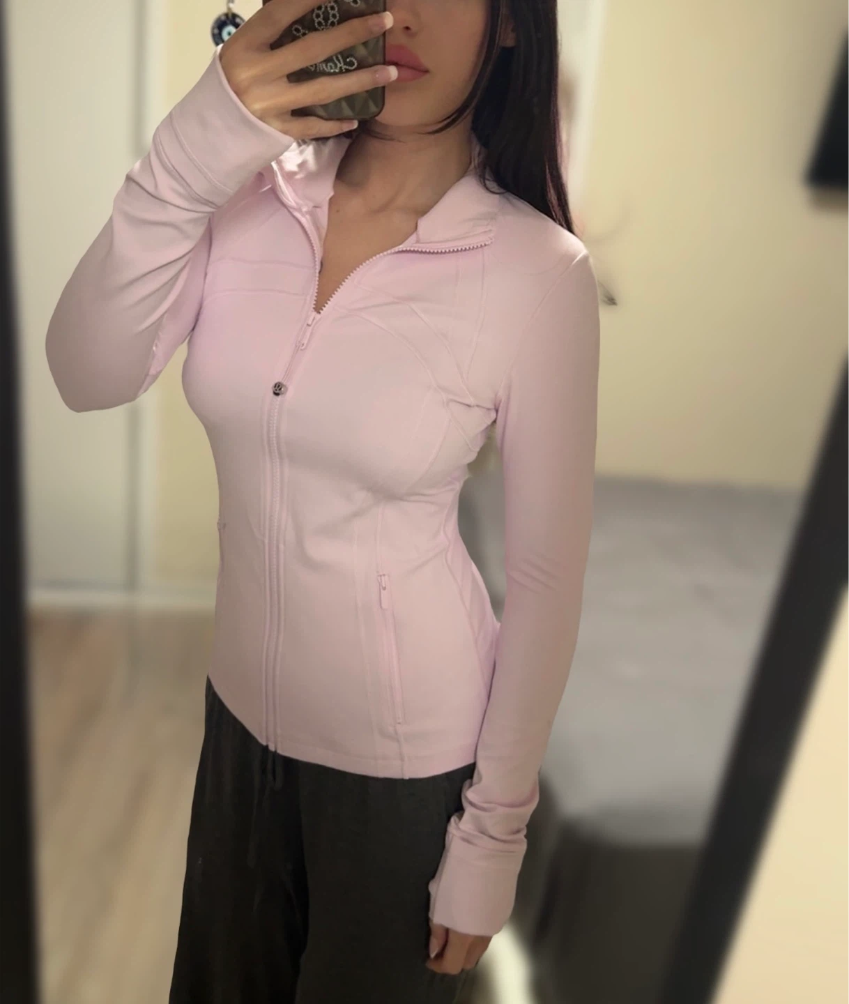 Lululemon Define Jacket