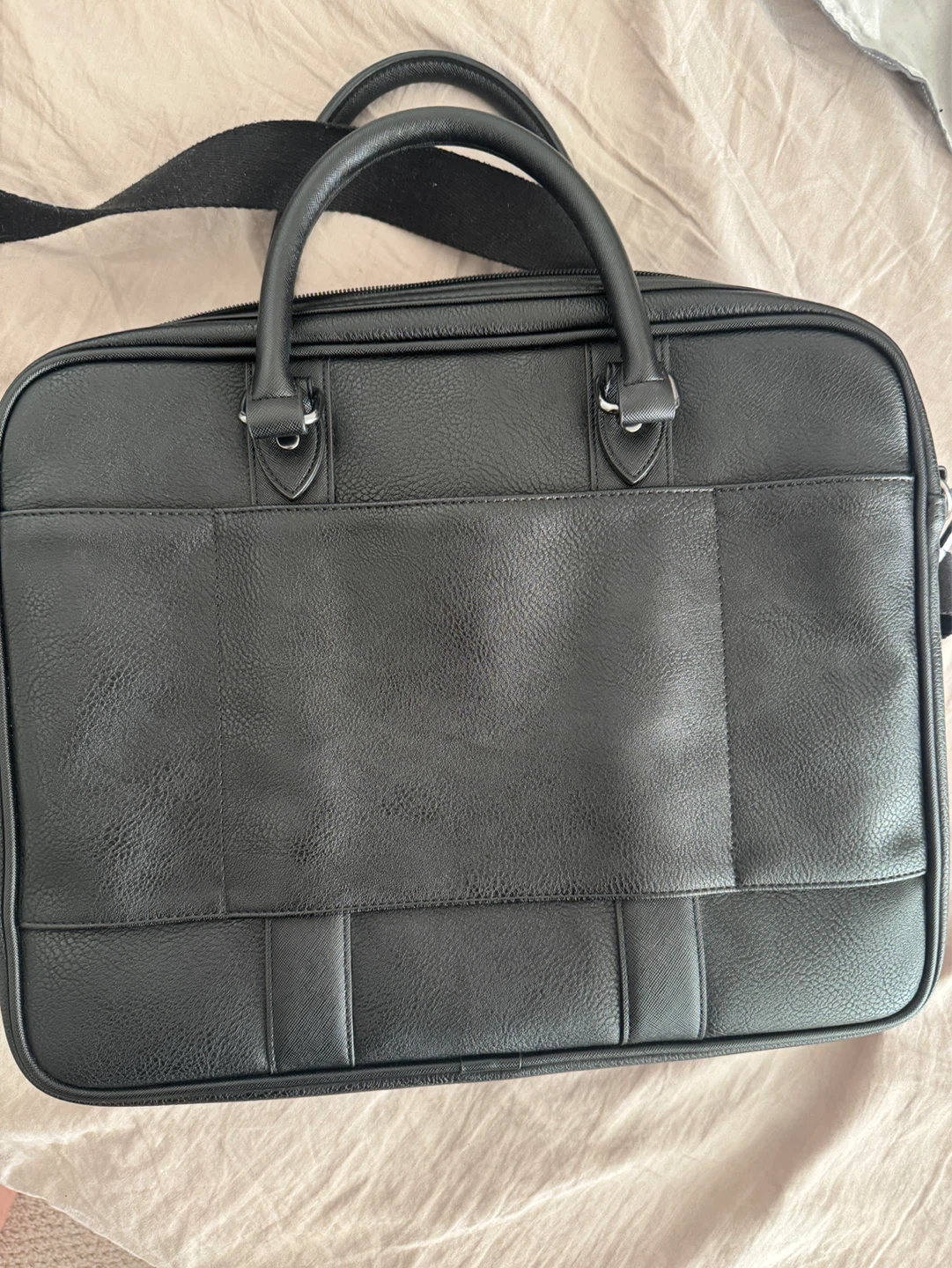 Ted Baker Black Briefcase - photo 2