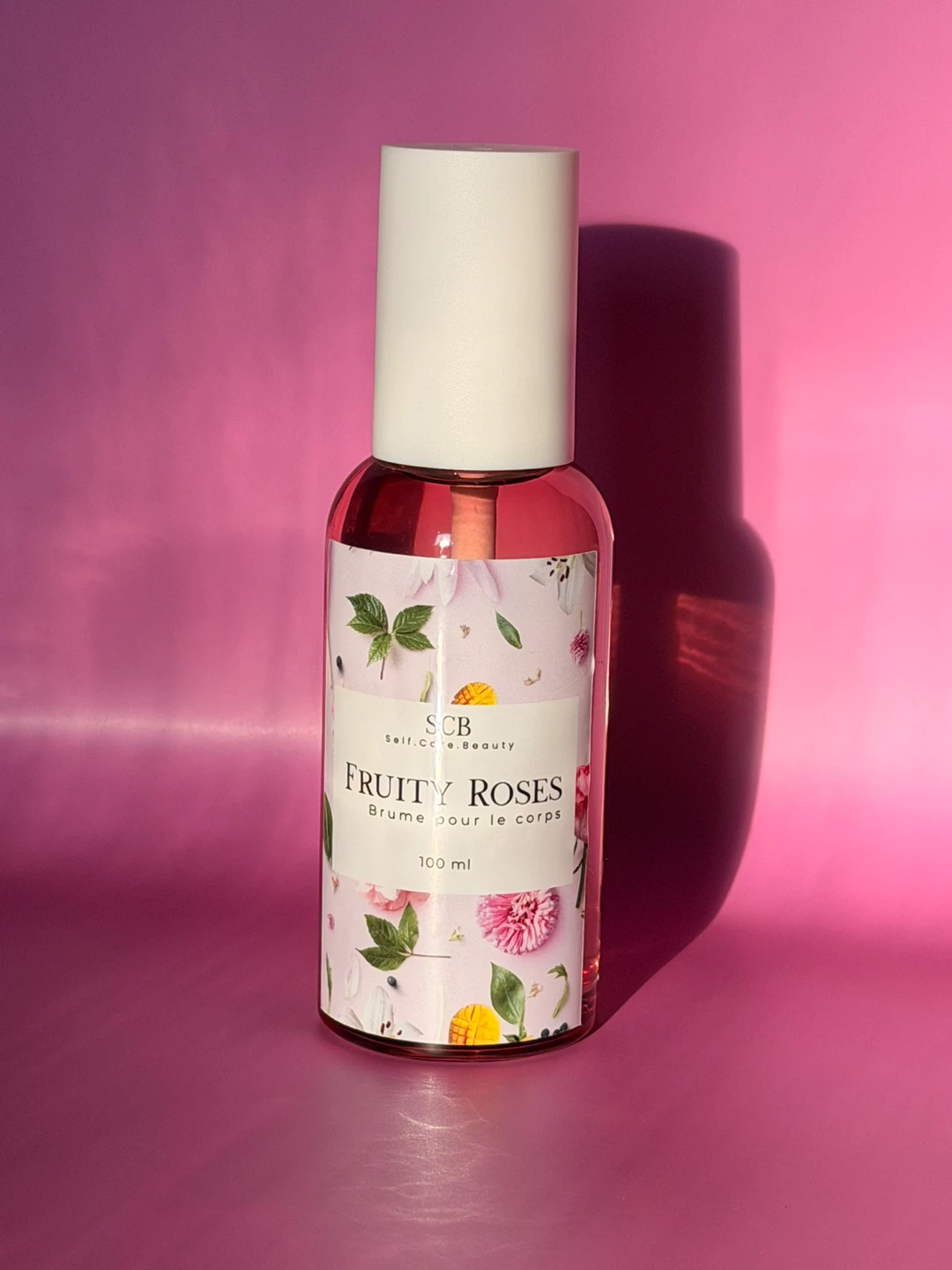 Fruity Roses - Eau de parfum - photo 2