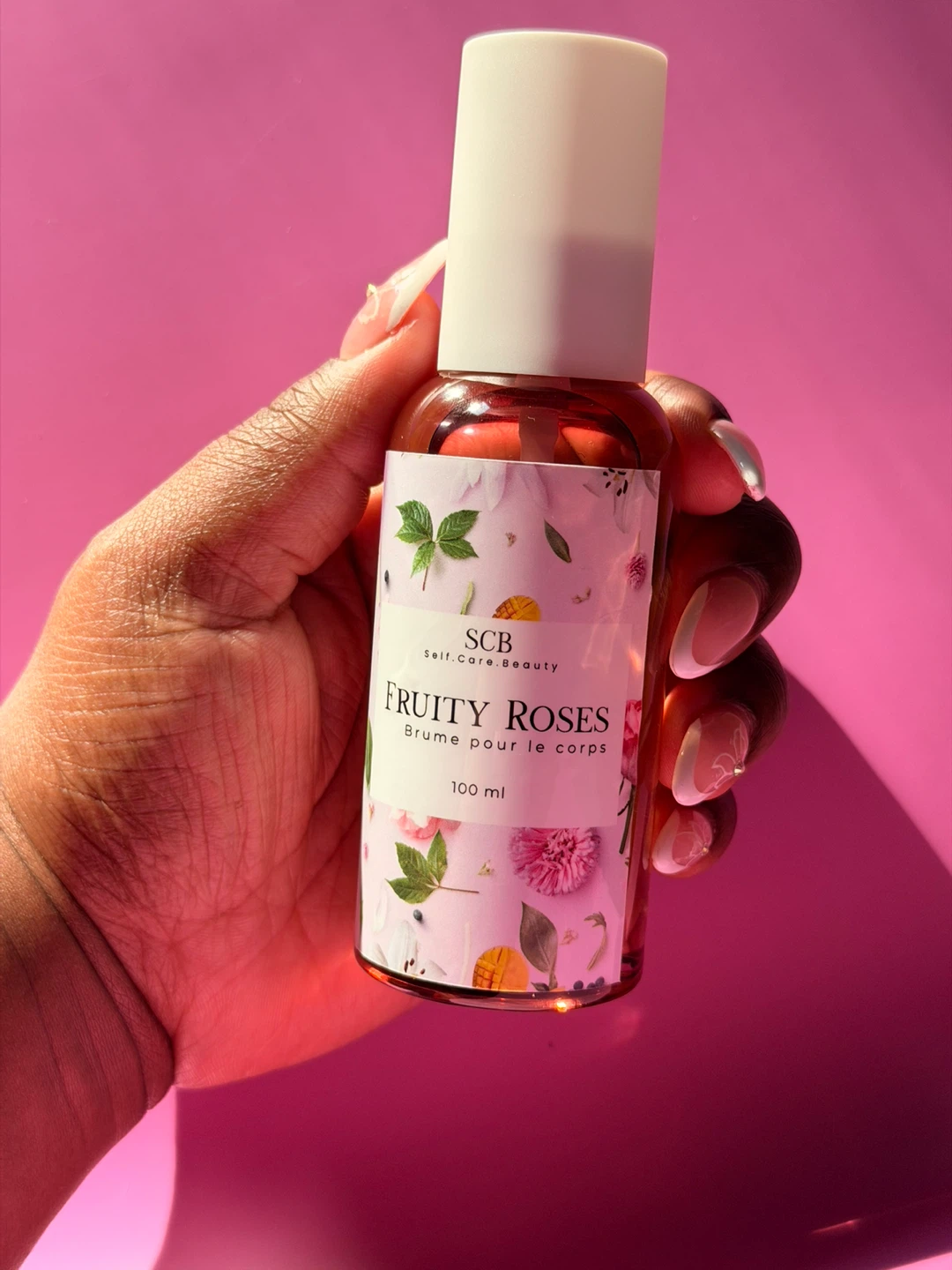 Fruity Roses - Eau de parfum