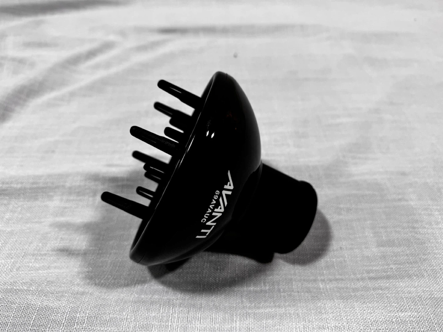 New Avanti Universal Hair Dryer Diffuser with Fingers - photo 2