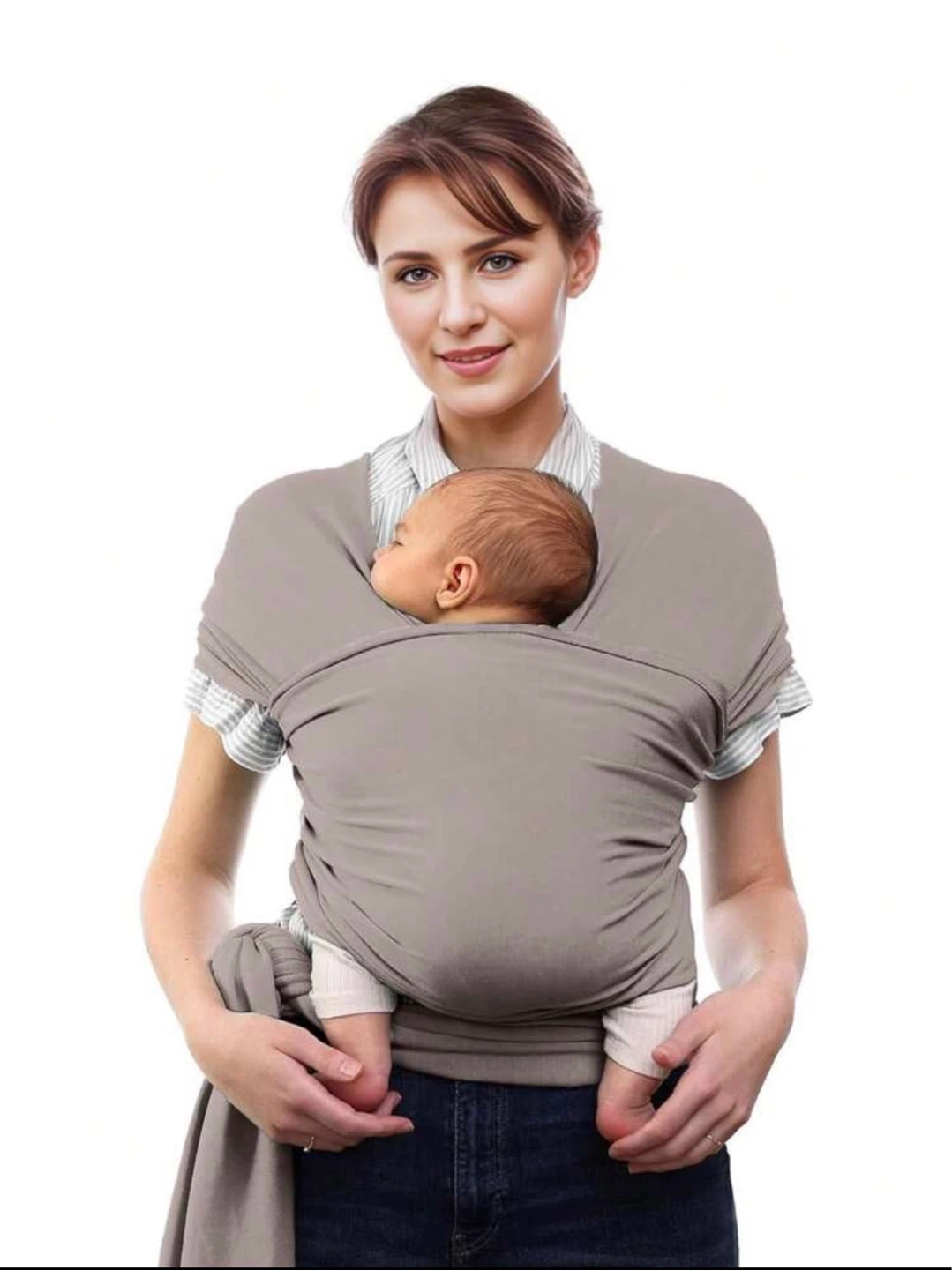Happy Galk Baby Wrap Carrier - photo 3