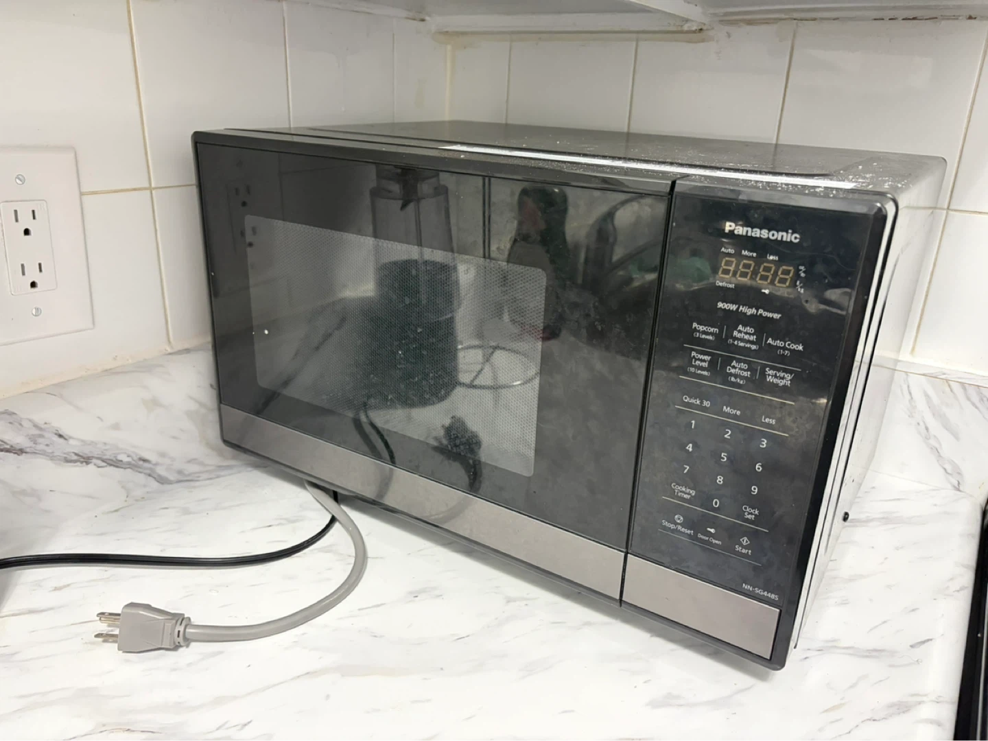 Panasonic Microwave Oven