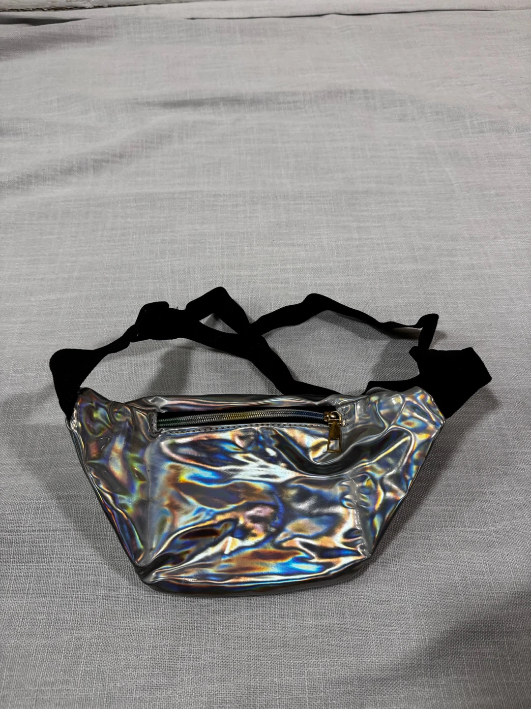 New Holographic Fanny Pack / Belt Bag - photo 2
