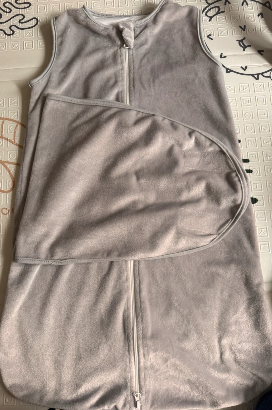 Baby Swaddle Sleep Sack
