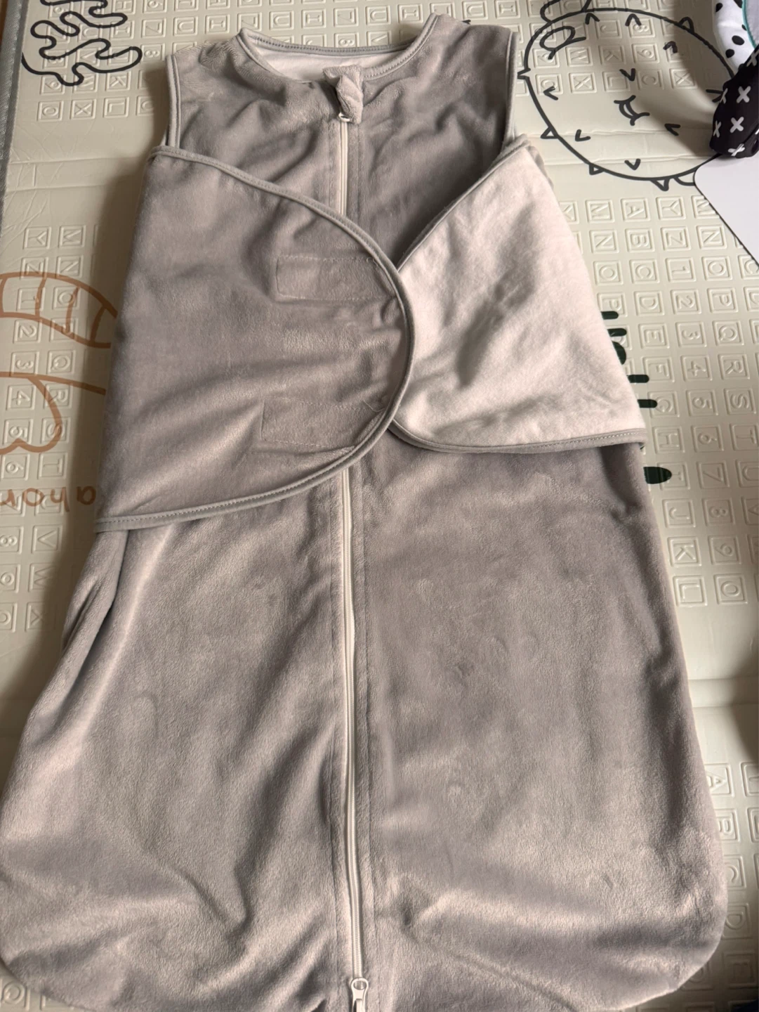 Baby Swaddle Sleep Sack - photo 2